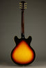 1968 Gibson ES-335TD Semi-Hollow Electric Guitar