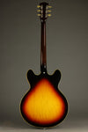 1968 Gibson ES-335TD Semi-Hollow Electric Guitar