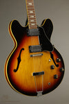 1968 Gibson ES-335TD Semi-Hollow Electric Guitar