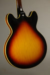 1968 Gibson ES-335TD Semi-Hollow Electric Guitar