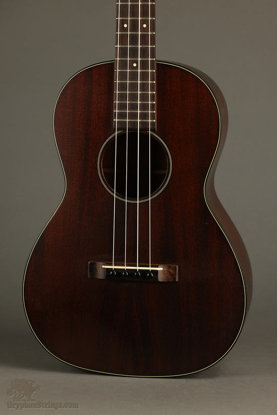 Circa 1980 Martin Style 51 Baritone Ukulele