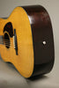 1937 Martin D-18 Steel String Acoustic Guitar