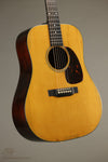 1937 Martin D-18 Steel String Acoustic Guitar