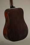 1937 Martin D-18 Steel String Acoustic Guitar