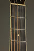 2014 Taylor 526e Steel String Acoustic Guitar