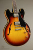 2019 Gibson Custom Shop ES-335 1959 Reissue Semi Hollow Guitar