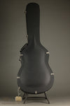 2006 National Reso-Phonic Delphi Vintage Steel  Resonator Guitar-Used