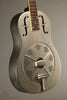 2006 National Reso-Phonic Delphi Vintage Steel  Resonator Guitar-Used