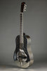 2017 National Reso-Phonic Style 1 Tricone Resonator Guitar - Used
