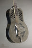 2017 National Reso-Phonic Style 1 Tricone Resonator Guitar - Used