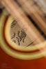 2014 Northfield S Series NF-F2S Oval Hole Mandolin - Used