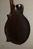 2014 Northfield S Series NF-F2S Oval Hole Mandolin - Used
