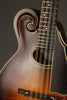 2014 Northfield S Series NF-F2S Oval Hole Mandolin - Used