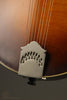 2014 Northfield S Series NF-F2S Oval Hole Mandolin - Used