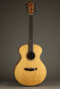 2005 Laurie Willliams Kiwi Whitebait Ancient Kauri Acoustic Guitar - Used