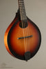 2010 Breedlove American OO Oval Hole Mandolin - Used