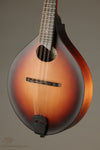 2010 Breedlove American OO Oval Hole Mandolin - Used