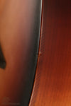 2010 Breedlove American OO Oval Hole Mandolin - Used