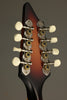 2010 Breedlove American OO Oval Hole Mandolin - Used