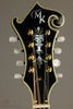 2005 Michael Kelly Legacy Deluxe-E F-Style Mandolin