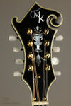 2005 Michael Kelly Legacy Deluxe-E F-Style Mandolin
