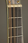 2005 Michael Kelly Legacy Deluxe-E F-Style Mandolin