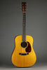 2021 Martin D-18 Authentic 1939 Aged Steel String Acoustic Guitar
