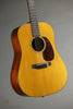 2021 Martin D-18 Authentic 1939 Aged Steel String Acoustic Guitar