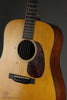 2021 Martin D-18 Authentic 1939 Aged Steel String Acoustic Guitar