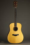2002 Taylor 710 Steel String Acoustic Guitar