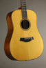2002 Taylor 710 Steel String Acoustic Guitar