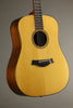 2002 Taylor 710 Steel String Acoustic Guitar