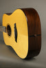 2002 Taylor 710 Steel String Acoustic Guitar