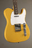2022 Fender Custom Shop '60 Telecaster Journeyman Relic Electric Guitar - Used