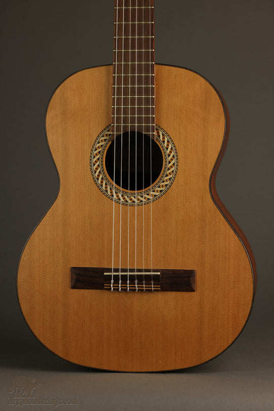 2020 Kremona S56C OP 5/8 Size Classical Guitar - Used