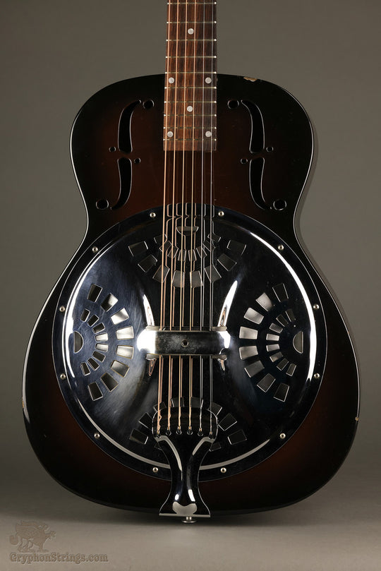 1995 Dobro DS33 Resonator Guitar - Used