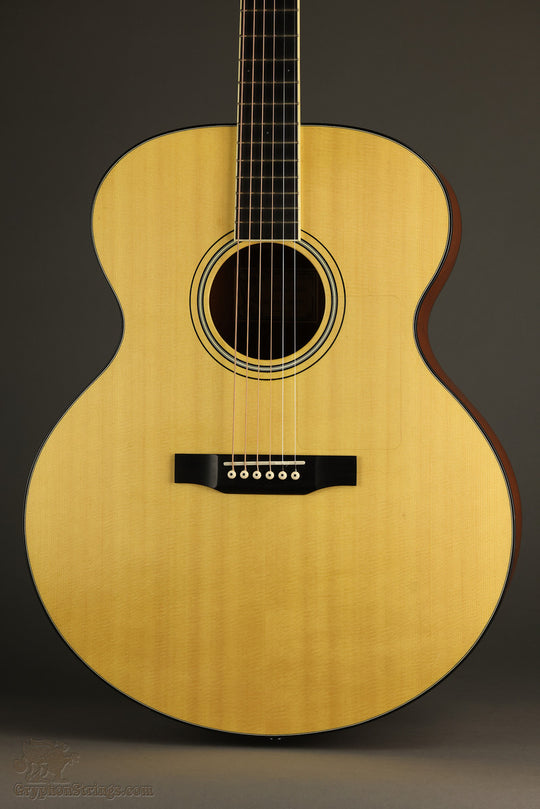 1998 Larrivée J-03 Jumbo Acoustic Guitar - Used