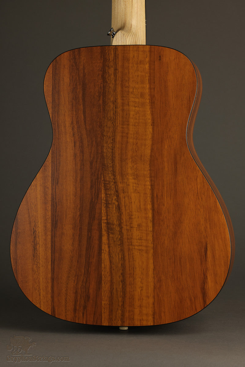 Marlin String 2010 Martin LX Jimmy Buffett
