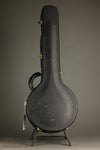 2020 OME Tupelo 12" 5-String  Banjo - Used
