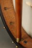 2020 OME Tupelo 12" 5-String  Banjo - Used