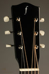 2021 Flammang N35-XL Left Handed Steel String Acoustic Guitar