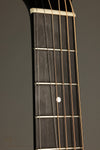 2021 Flammang N35-XL Left Handed Steel String Acoustic Guitar