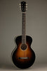 2021 Flammang N35-XL Left Handed Steel String Acoustic Guitar
