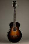 2021 Flammang N35-XL Left Handed Steel String Acoustic Guitar