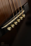 2021 Flammang N35-XL Left Handed Steel String Acoustic Guitar