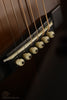 2021 Flammang N35-XL Left Handed Steel String Acoustic Guitar
