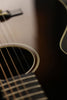 2021 Flammang N35-XL Left Handed Steel String Acoustic Guitar