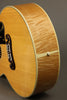 2001 Gibson SJ-200 Natural Steel String Acoustic Guitar