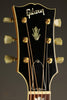 2001 Gibson SJ-200 Natural Steel String Acoustic Guitar