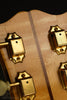 2001 Gibson SJ-200 Natural Steel String Acoustic Guitar